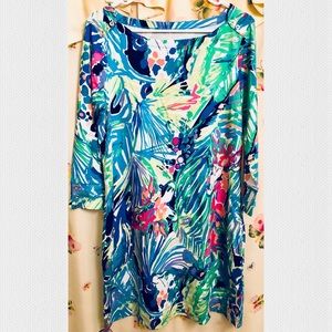 Lilly Pulitzer Sofie Dress